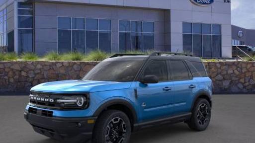 FORD BRONCO SPORT 2024 3FMCR9C69RRE74867 image FORD BRONCO SPORT 2024 3FMCR9C69RRE74867 image